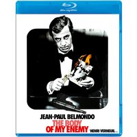 The Body of My Enemy
The Body of My Enemy