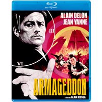 Armageddon (US Import)
Armageddon (US Import)