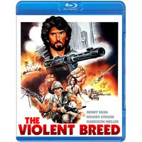 The Violent Breed
The Violent Breed