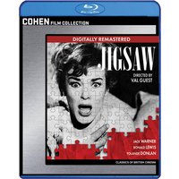 Jigsaw (US Import)
Jigsaw (US Import)