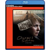 Oranges & Sunshine
Oranges & Sunshine