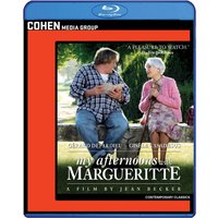 My Afternoons with Margueritte (US Import)
My Afternoons with Margueritte (US Import)