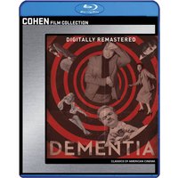 Dementia (US Import)
Dementia (US Import)