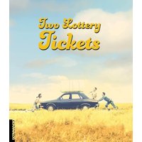 Two Lottery Tickets / A Month In Thailand (US Import)
Two Lottery Tickets / A Month In Thailand (US Import)