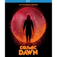 Cosmic Dawn (US Import)
Cosmic Dawn (US Import)