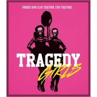 Tragedy Girls (US Import)
Tragedy Girls (US Import)