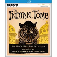 The Indian Tomb (US Import)
The Indian Tomb (US Import)