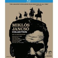 Mikls Jancs Collection (US Import)
Mikls Jancs Collection (US Import)