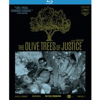 The Olive Trees Of Justice (US Import) 
The Olive Trees Of Justice (US Import)
