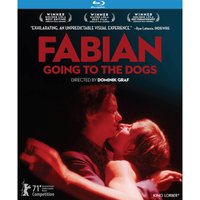 Fabian: Going To The Dogs (US Import)
Fabian: Going To The Dogs (US Import)