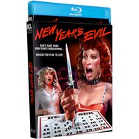 New Year's Evil (US Import)
New Year's Evil (US Import)