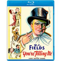 You're Telling Me
You're Telling Me