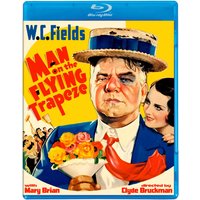 Man On The Flying Trapeze (US Import)
Man On The Flying Trapeze (US Import)