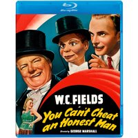 You Can't Cheat An Honest Man
You Can't Cheat An Honest Man