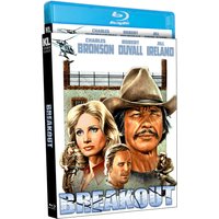 Breakout (US Import)
Breakout (US Import)