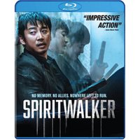 Spiritwalker (US Import)
Spiritwalker (US Import)
