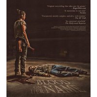 Blood On Her Name (US Import)
Blood On Her Name (US Import)