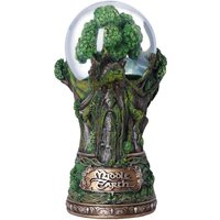 Lord of the Rings Middle Earth Treebeard Collectible Snow Globe 22.5cm
Lord of the Rings Middle Earth Treebeard Collectible Snow Globe 22.5cm