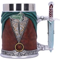 Lord of the Rings Collectible Frodo Tankard 15.5cm
Lord of the Rings Collectible Frodo Tankard 15.5cm