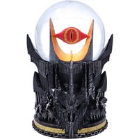 Lord of the Rings Sauron Collectible Snow Globe 18cm
Lord of the Rings Sauron Collectible Snow Globe 18cm