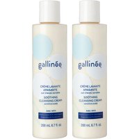 Gallinée Hair Cleansing Cream Duo
Gallinée Hair Cleansing Cream Duo