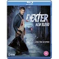 Dexter: New Blood
Dexter: New Blood