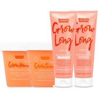 Umberto Giannini Grow Long Bundle
Umberto Giannini Grow Long Bundle