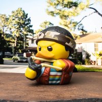 Stranger Things Collectible Tubbz Duck - Lucas Sinclair
Stranger Things Collectible Tubbz Duck - Lucas Sinclair