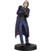 Eaglemoss Joker Mega (Heath Ledger)
Eaglemoss Joker Mega (Heath Ledger)
