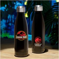 Jurassic Park Metal Water Bottle
Jurassic Park Metal Water Bottle
