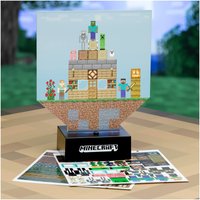 Minecraft Build a Level Light
Minecraft Build a Level Light