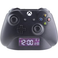 XBOX Black Alarm Clock
XBOX Black Alarm Clock