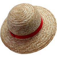 One Piece Luffy Straw Hat
One Piece Luffy Straw Hat
