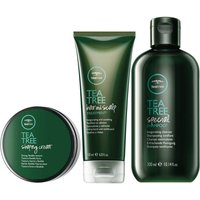 Paul Mitchell Tingle All Over Bundle
Paul Mitchell Tingle All Over Bundle