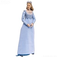 McFarlane The Princess Bride 7 Action Figure - Princess Buttercup (Wedding Dress)
McFarlane The Princess Bride 7 Action Figure - Princess Buttercup (Wedding Dress)