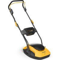 Stiga Aero 132e Kit Cordless Hover Lawn Mower
Stiga Aero 132e Kit Cordless Hover Lawn Mower