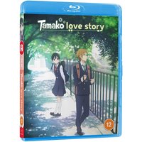Tamako Love Story
Tamako Love Story