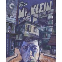 Mr. Klein - The Criterion Collection
Mr. Klein - The Criterion Collection