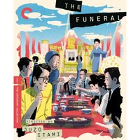 The Funeral - The Criterion Collection
The Funeral - The Criterion Collection