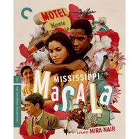 Mississippi Masala - The Criterion Collection
Mississippi Masala - The Criterion Collection