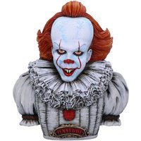 IT - Pennywise Collectible Bust 30cm
IT - Pennywise Collectible Bust 30cm