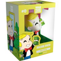 Youtooz Richie Rich 5 Vinyl Collectible Figure - Richie Rich
Youtooz Richie Rich 5 Vinyl Collectible Figure - Richie Rich