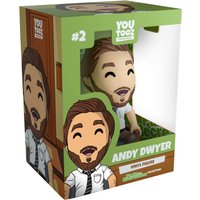 Youtooz Parks & Recreation 5 Vinyl Collectible Figure - Andy Dwyer
Youtooz Parks & Recreation 5 Vinyl Collectible Figure - Andy Dwyer
