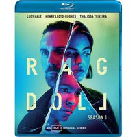 Ragdoll: Season One (US Import)
Ragdoll: Season One (US Import)