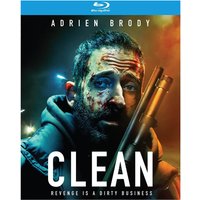 Clean (US Import)
Clean (US Import)