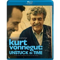 Kurt Vonnegut: Unstuck In Time (US Import)
Kurt Vonnegut: Unstuck In Time (US Import)