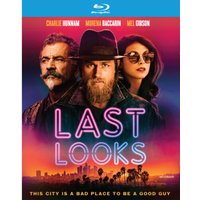 Last Looks (US Import)
Last Looks (US Import)