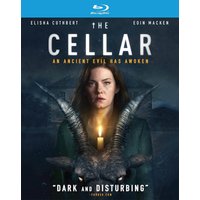 The Cellar (US Import)
The Cellar (US Import)