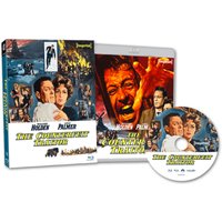 The Counterfeit Traitor - Imprint Collection (US Import)
The Counterfeit Traitor - Imprint Collection (US Import)