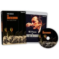The Brotherhood - Imprint Collection (US Import)
The Brotherhood - Imprint Collection (US Import)